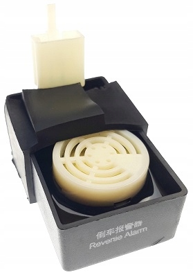 CZUJNIK MODUŁ STEROWNIK COFANIA BIEGU WSTECZNEGO ATV Linhai Hytrack 300/310