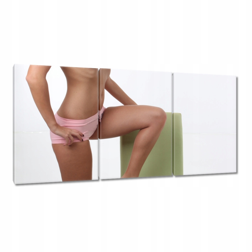 

Obrazy 120x60 Laska Kobieta Dziewczyna