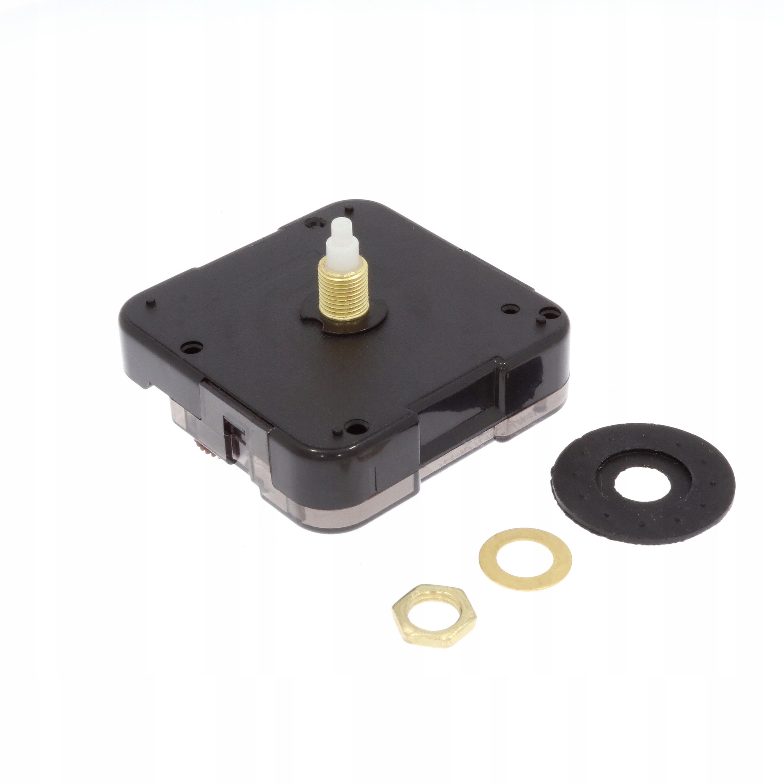 Mechanizm Zegara Chodzący do Tyłu Niska cena na Allegro