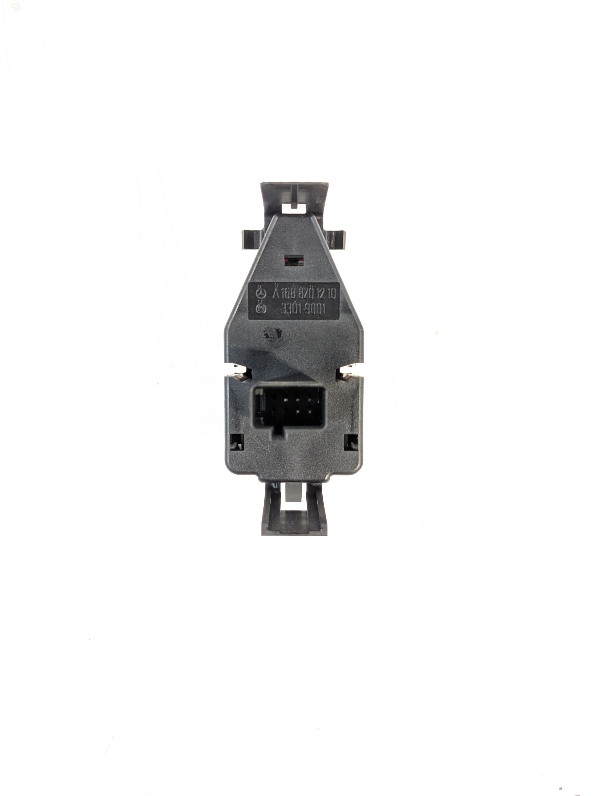 light right rear rear part Mercedes Vaneo W414 01-05