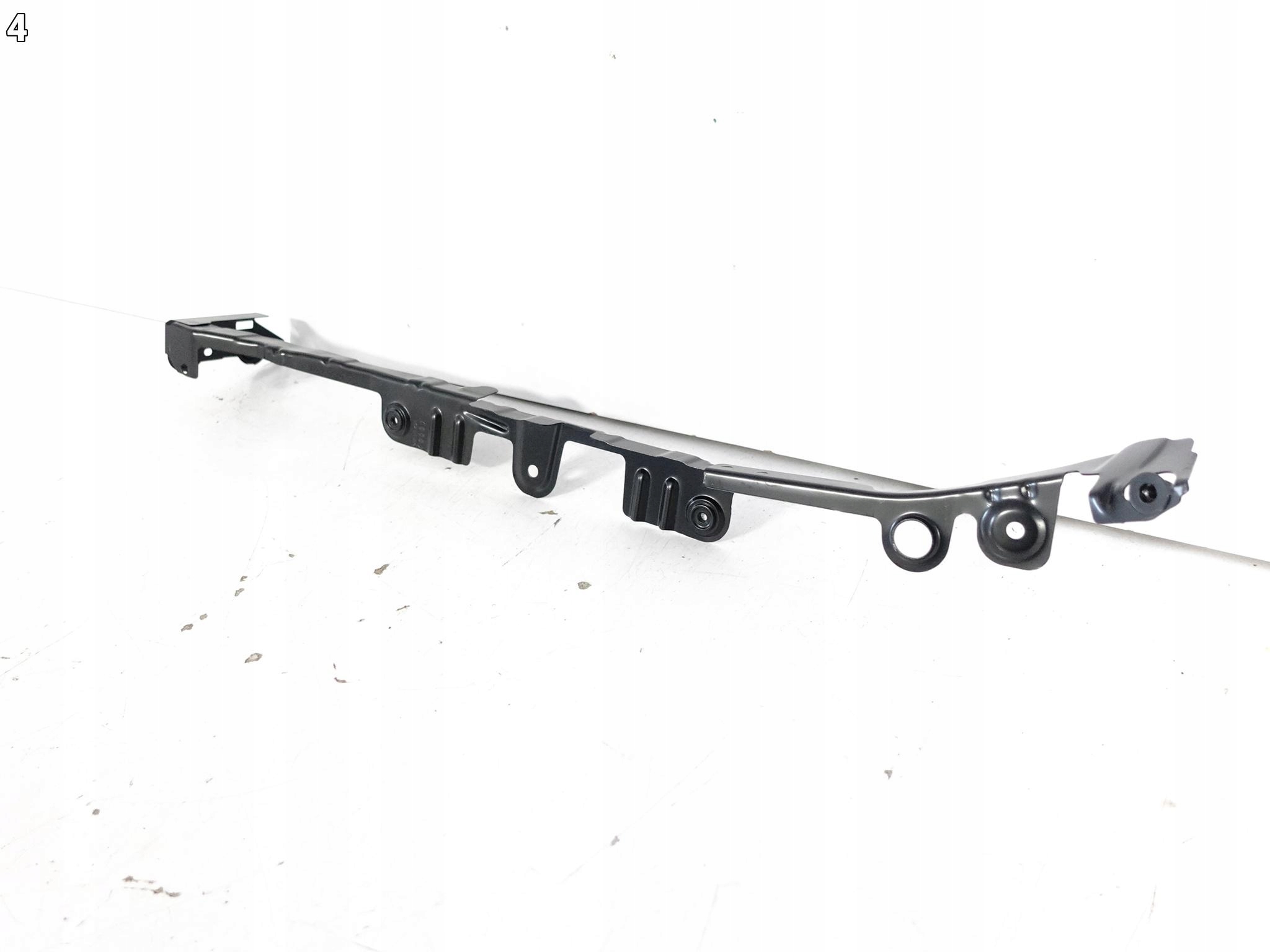 AUDI RS6 S6 A6 4K0 C8 19-25 Support plaque Console Support Aile Avant Droite