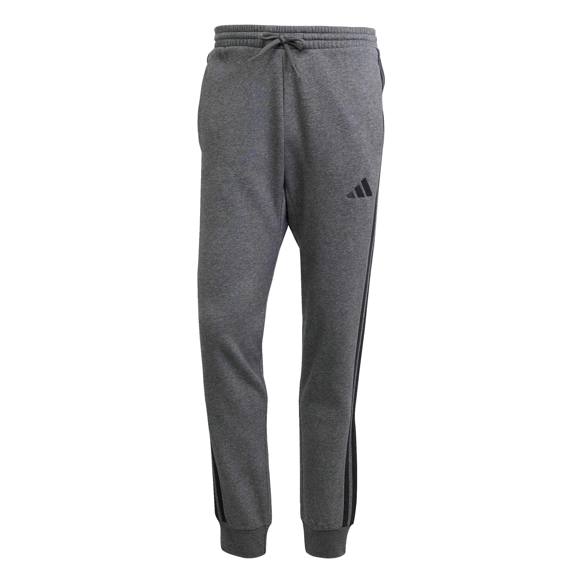 Pánské kalhoty Adidas M 3S Fl Tc Pt XXL