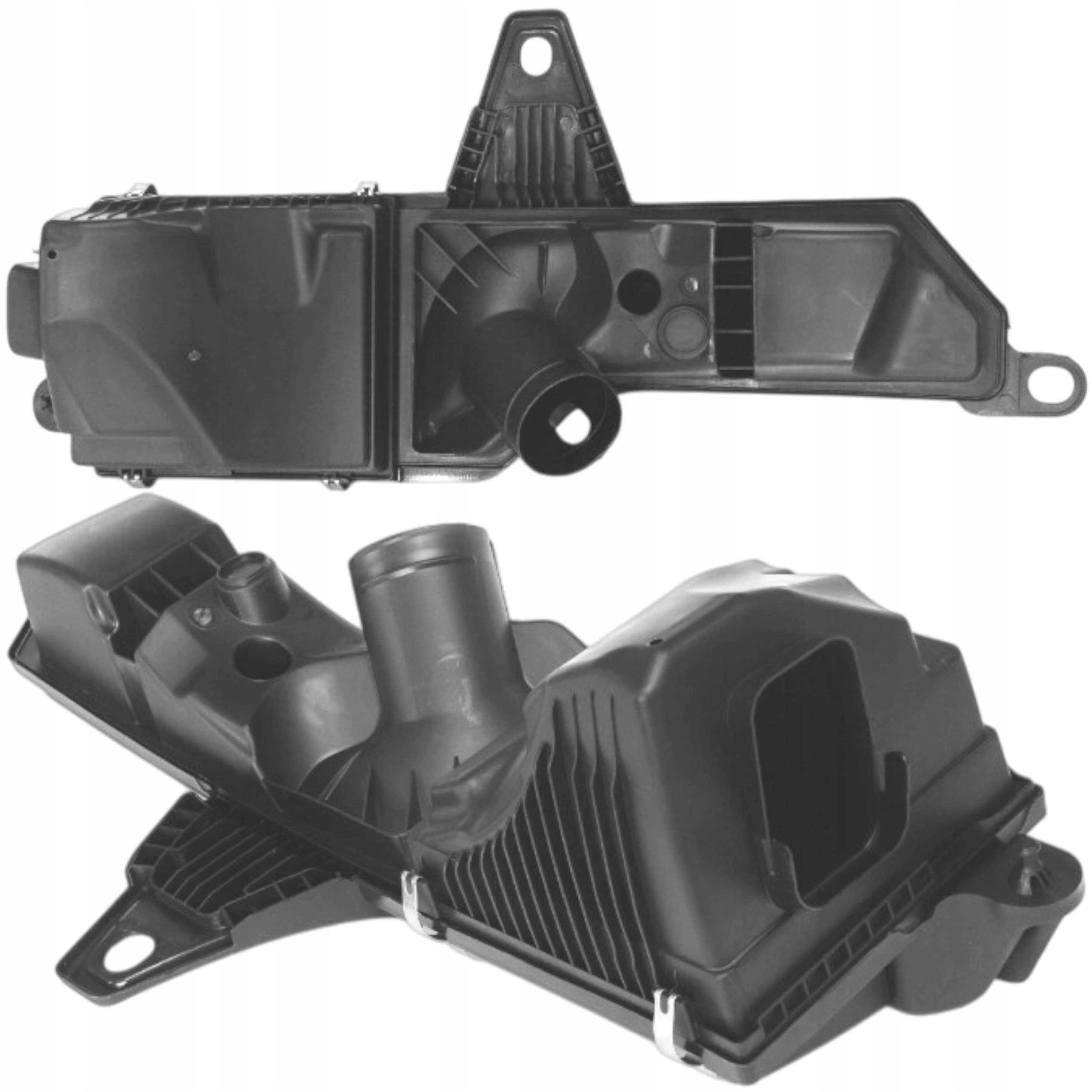 Benzín N20 Kryt Plechovky Vzduchového Filtru Bmw 3 F20 F30 F31 F32 F34 F36