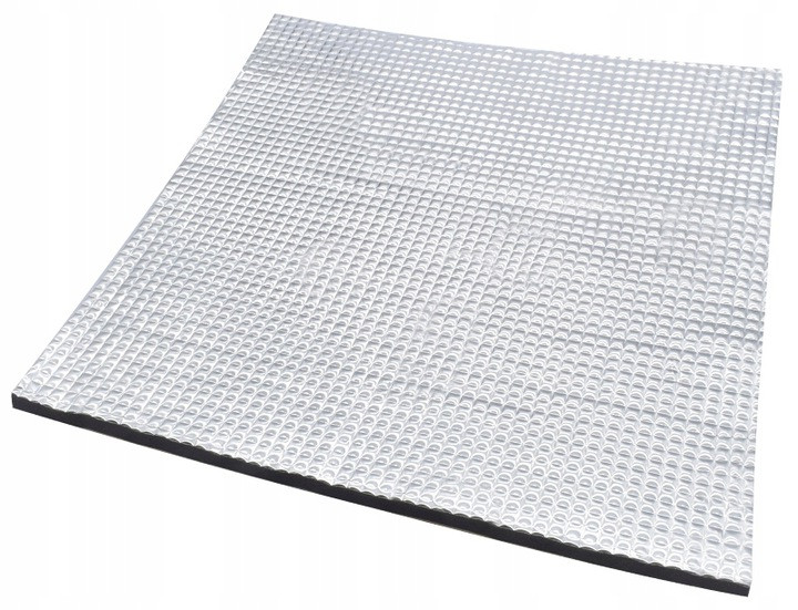 

Izolacja mata stołu heatbed 235x235 druk 3d Ender