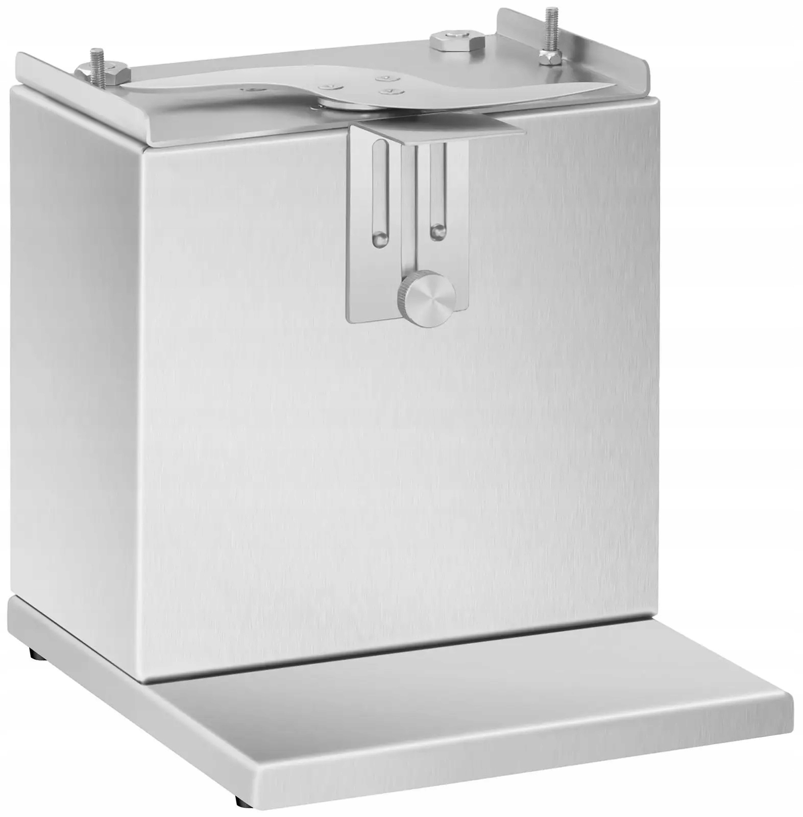 Krajalnica do kiełbasy 105 W nóż 18,5 cm Royal Catering RCSC-35E 10010367