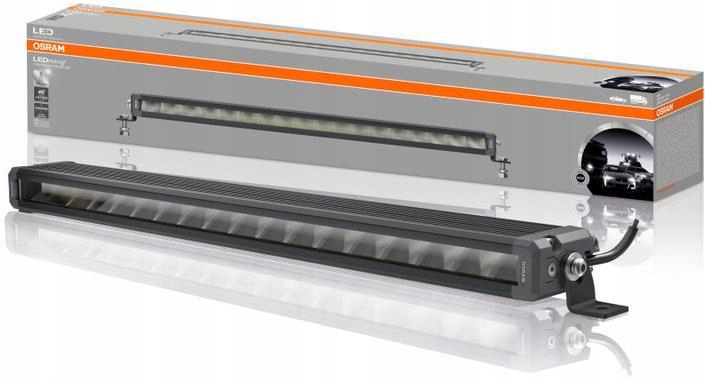 OSRAM LIGHTBAR VX500-SP ДАЛЬНЯЯ СВЕТОДИОДНАЯ ЛАМПА