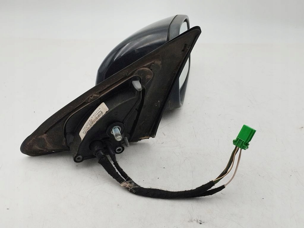 Volvo S60 and lift mirror right electrics 019-26 9 PIN