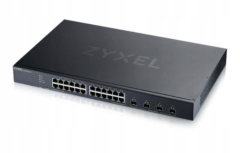 Zyxel Přepínač XGS1935-28-EU0101F