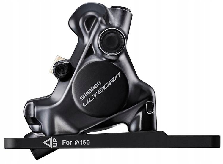 Přední brzdový třmen Shimano BR-R8170 Ultegra 21