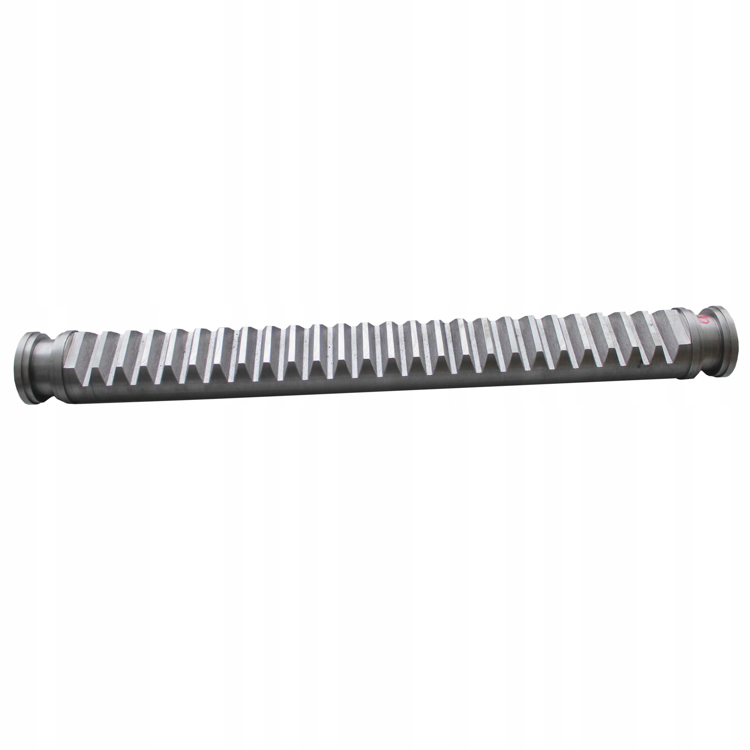 LZ-M8-Z24-L750 - Зубчатая рейка More Maskiner 5145, 6545