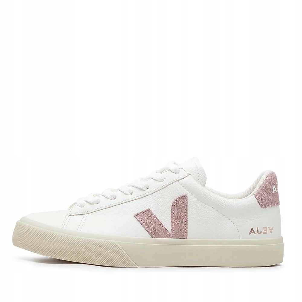 Veja Campo Leather Extra White Babe CP0503886A Velikost 40