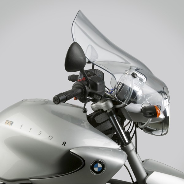 Szyba National Cycle ZTechnik BMW R1150R R 1150 R Roadster Z2332 Numer katalogowy części Z2332