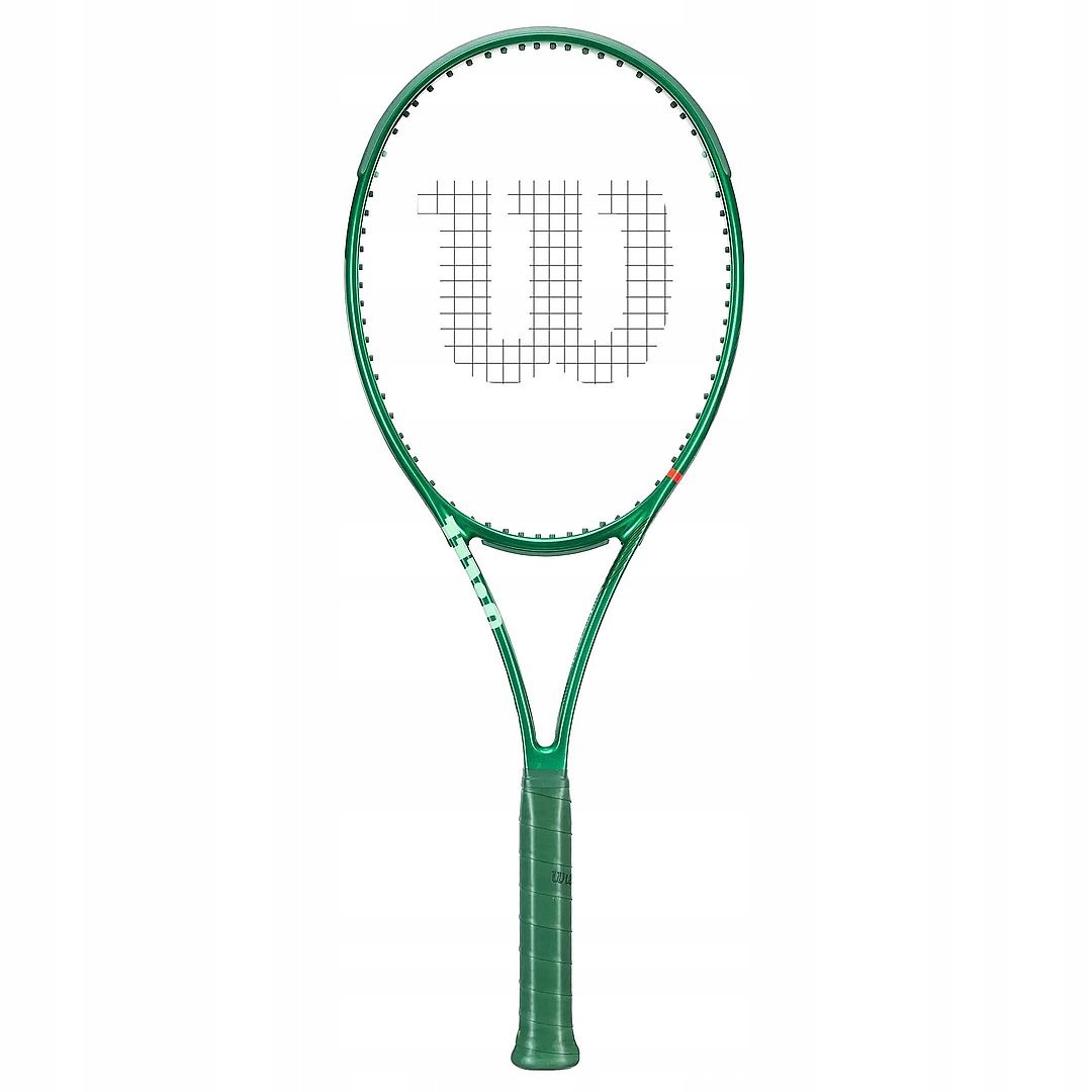 Rakieta tenisowa Wilson Blade 98 16x19 V10 L4 (4 1/2)