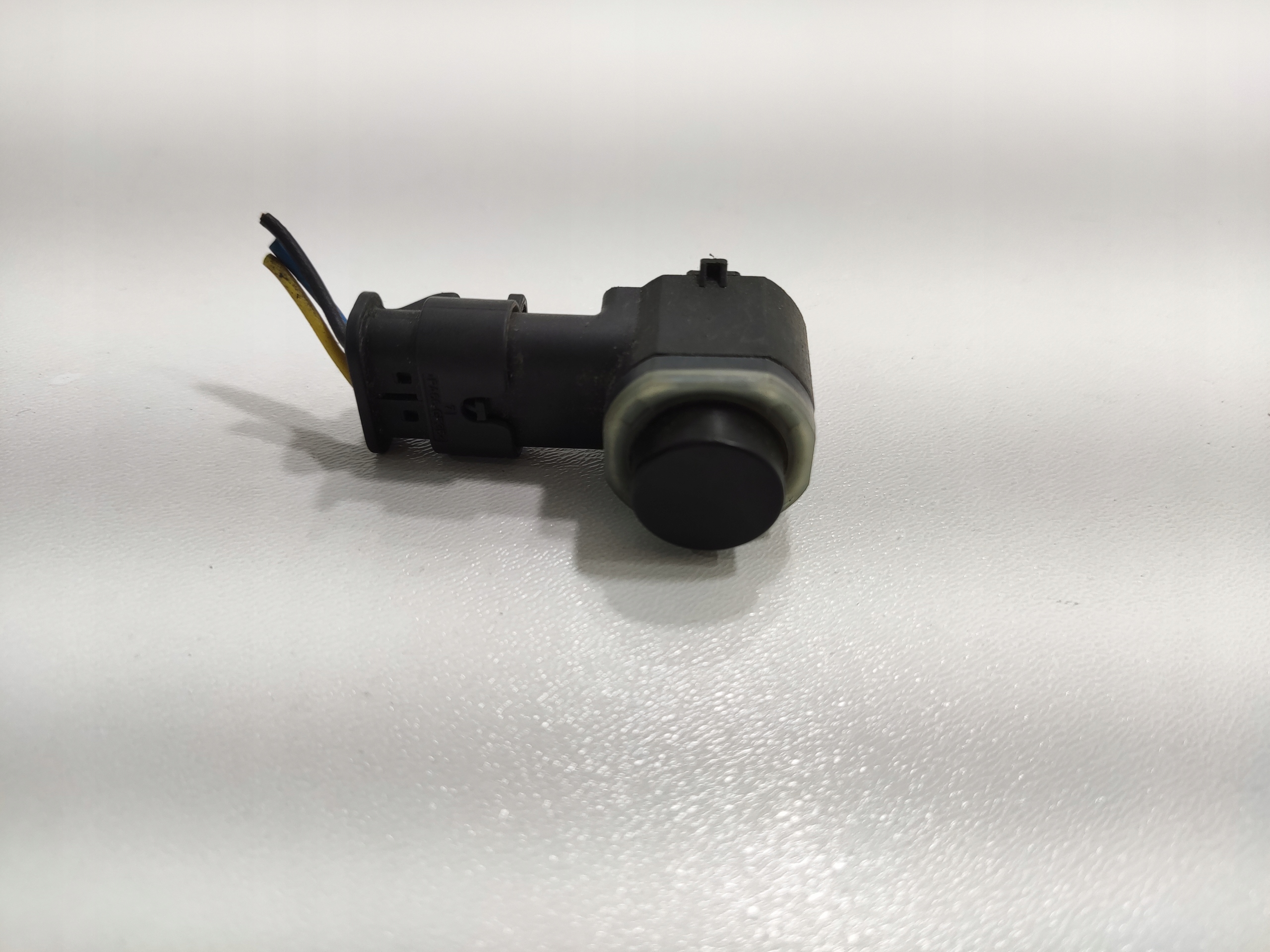 SENSORE PARCHEGGIO DI RETROMARCIA PDC RENAULT KOLEOS E 28438JZ00B 2008-2015