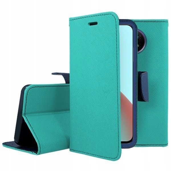 

Etui Do Xiaomi Redmi Note 9 5G Pokrowiec Fancy
