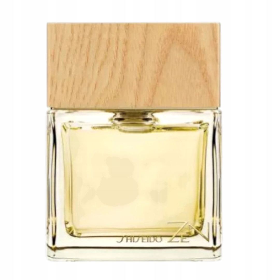 Shiseido Zen 100 ml parfémovaná voda pro ženy Edp