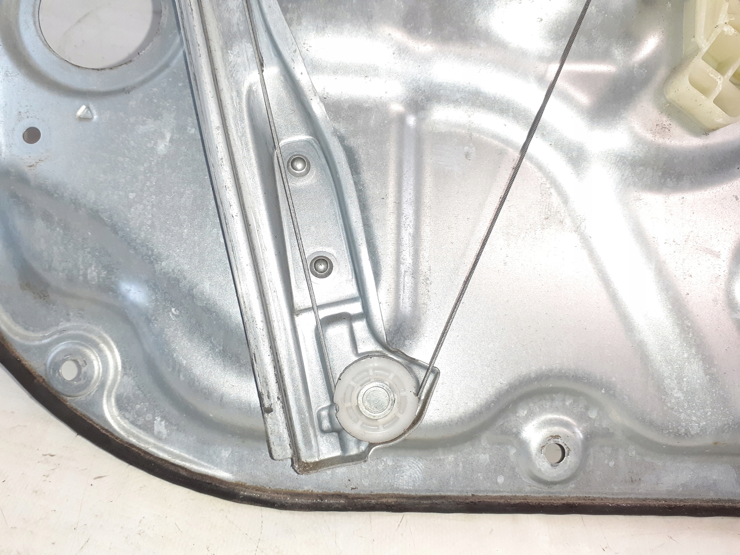 window regulator right front KIA CEED and FL
