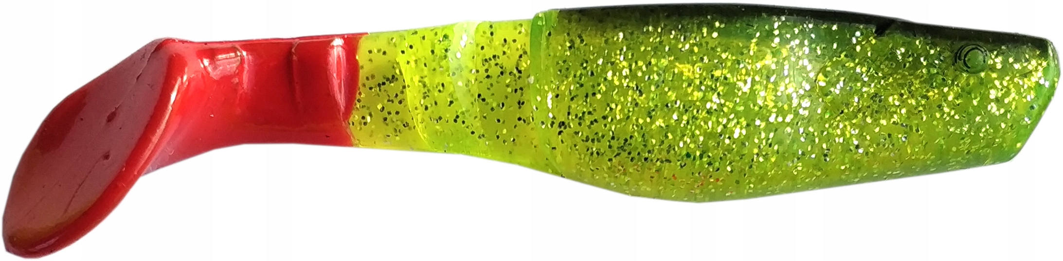 

Manns Predator 9 cm kopyto ripper 066 Bb/rt Mfch