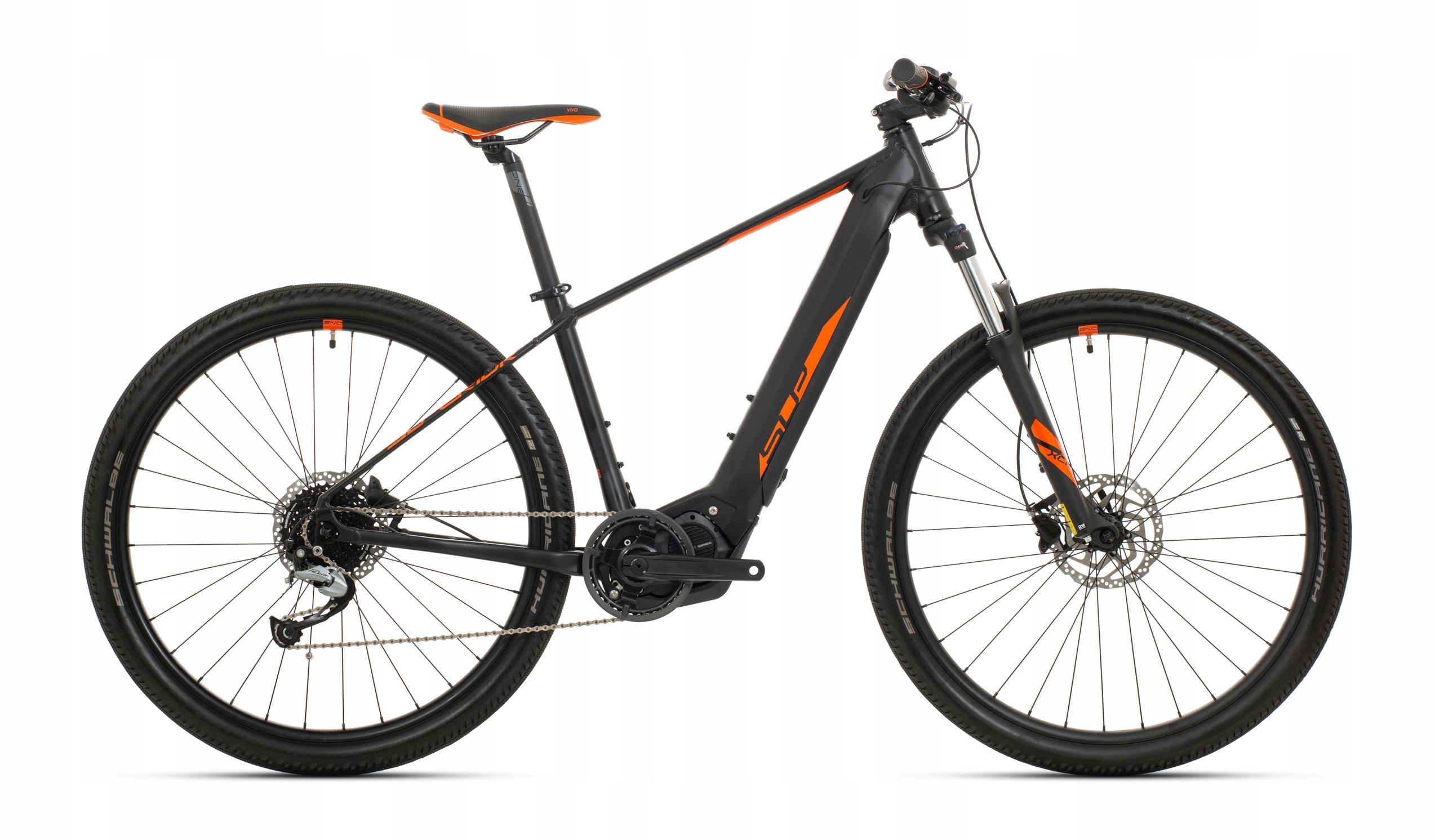 Rower elektryczny Superior eXC 7019 XL 5082500014287 14136724549