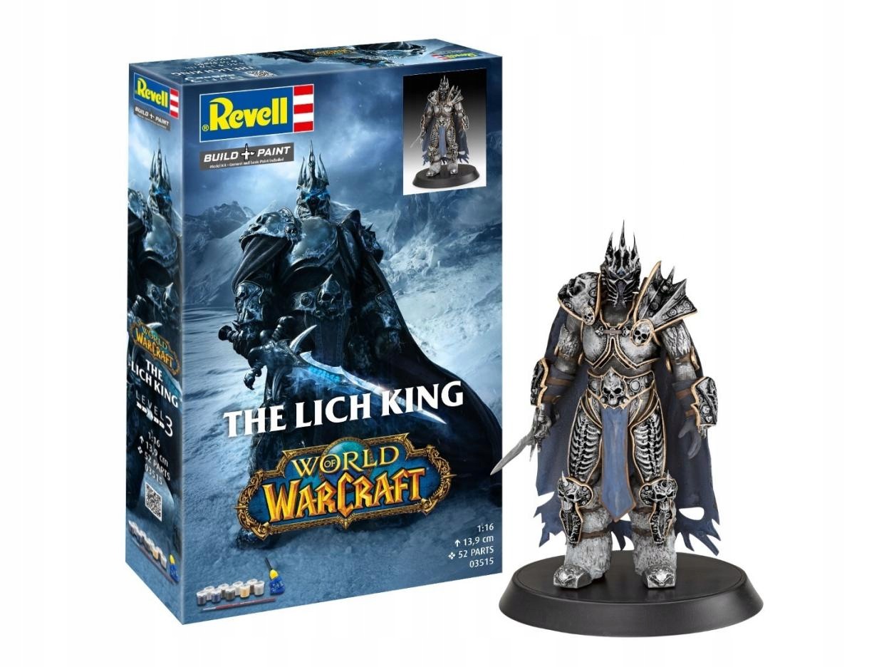 World of Warcraft Wrath of the Lich King