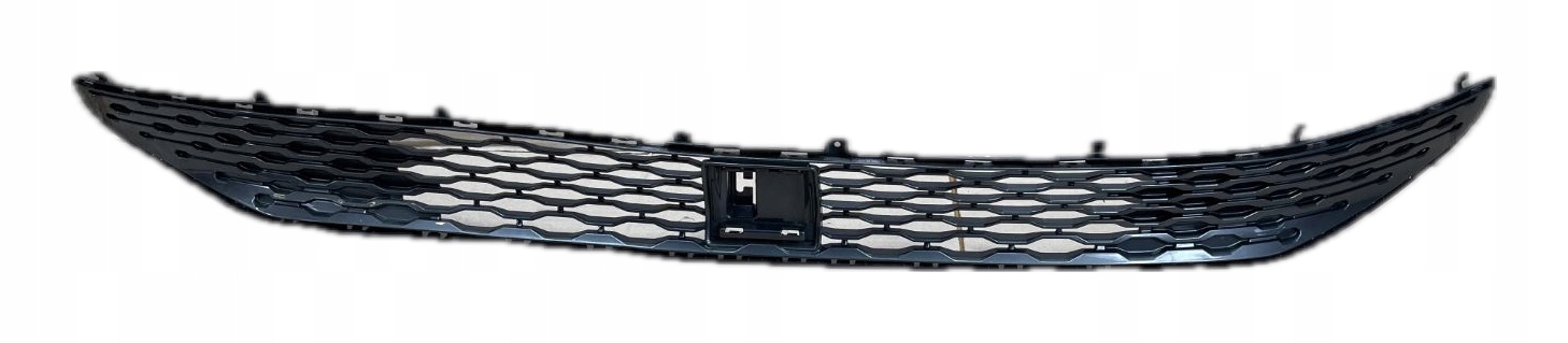 VW T7 7T0 grid of a bumper front front 7T0853663A