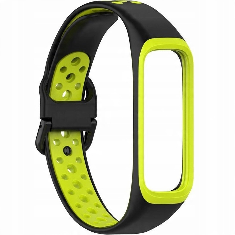 

Silikonowy Pasek Opaska do Samsung Galaxy Fit 2
