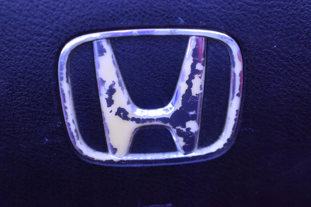 airbag driver´s HONDA JAZZ 2 II 07-11