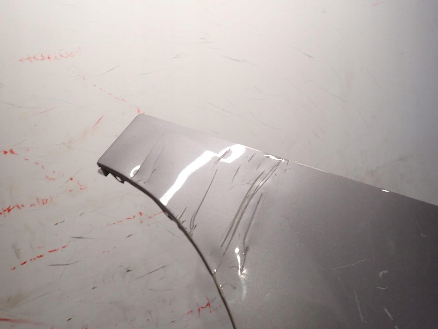 fender front front right HYUNDAI IX35 2010