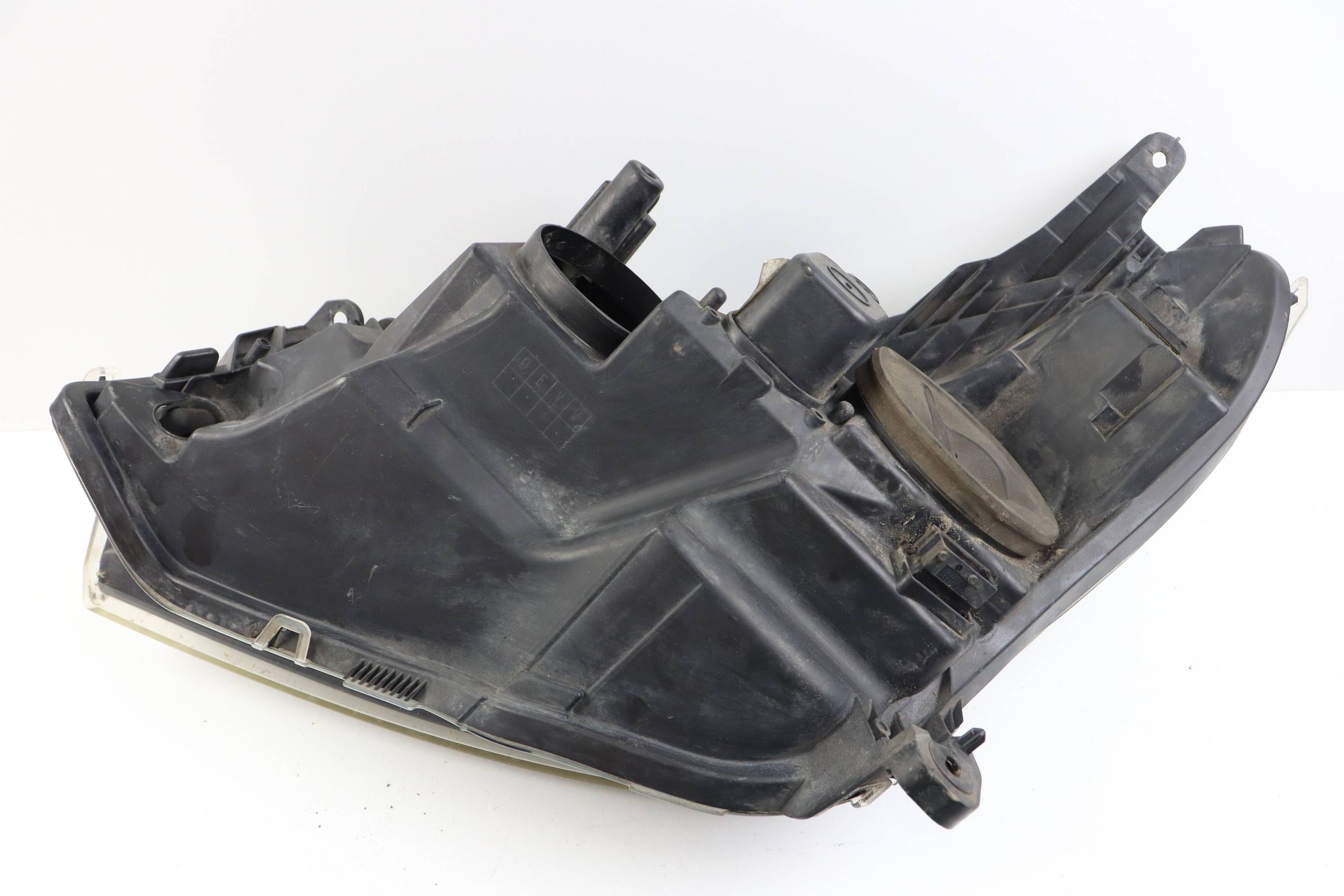 OPEL ASTRA H III light front right front EUROPA 24451033RH