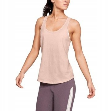 Koszulka damska na ramiączkach Under Armour Xback 1342687 r. Xs