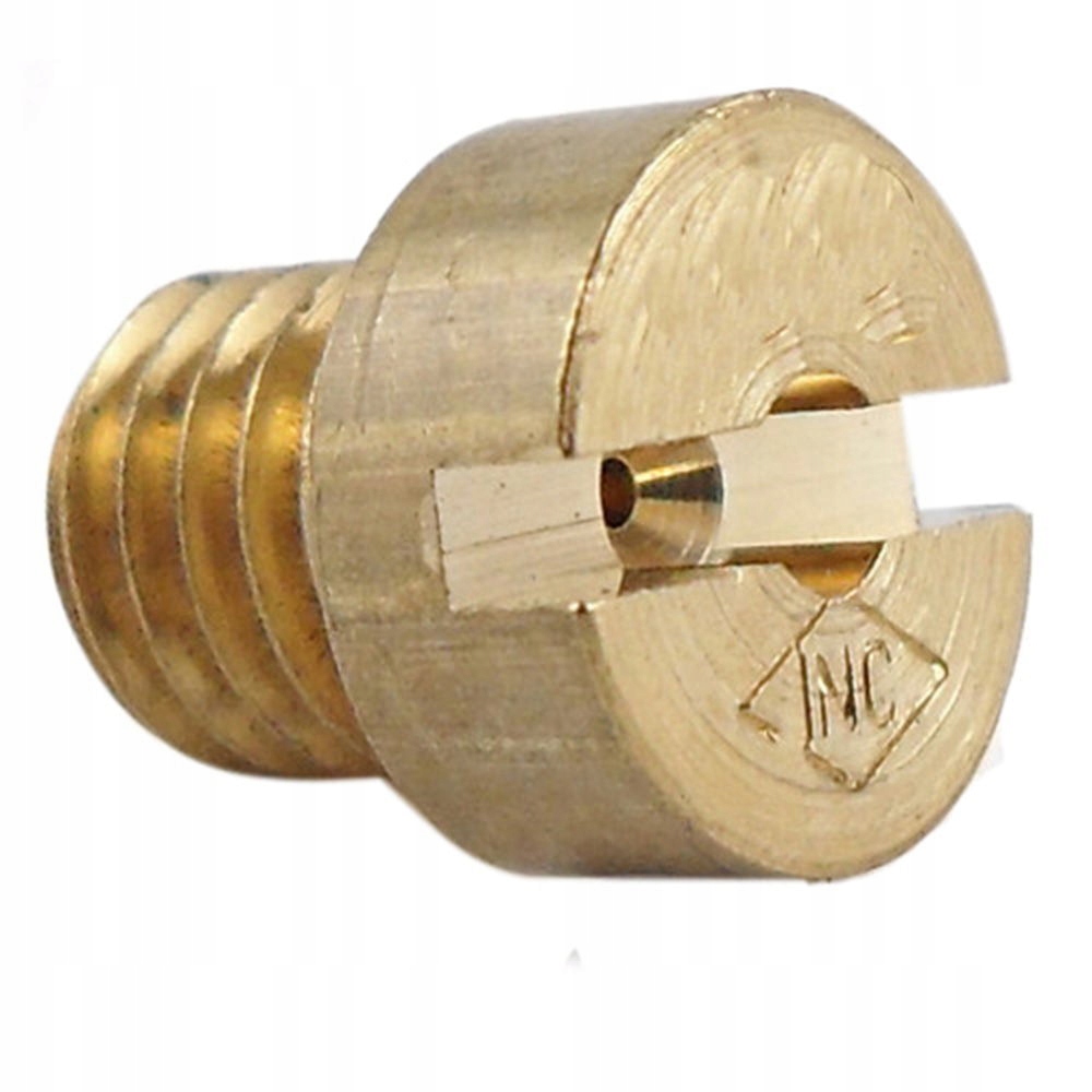 DYSZA GŁÓWNA GAŹNIKA TYP DELLORTO M5 [106]