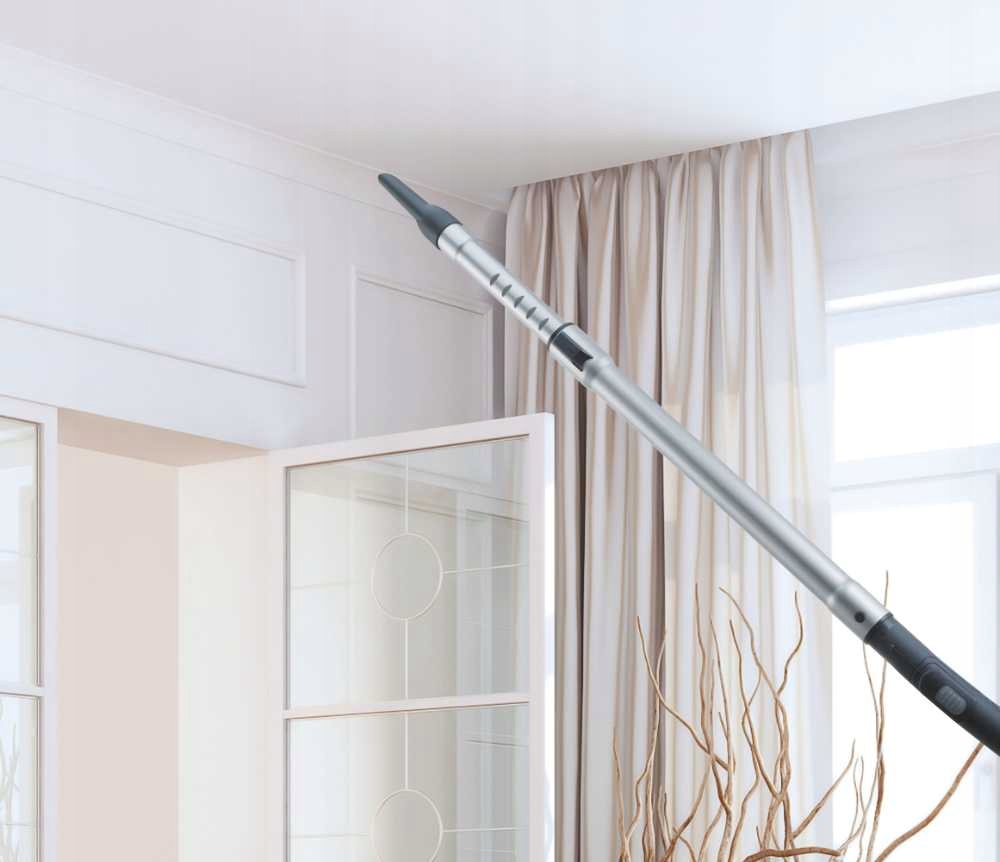 Hoover HydroPower HY71PET 012 odkurzacz wodny Bezworkowy dla alergików Moc 700 W