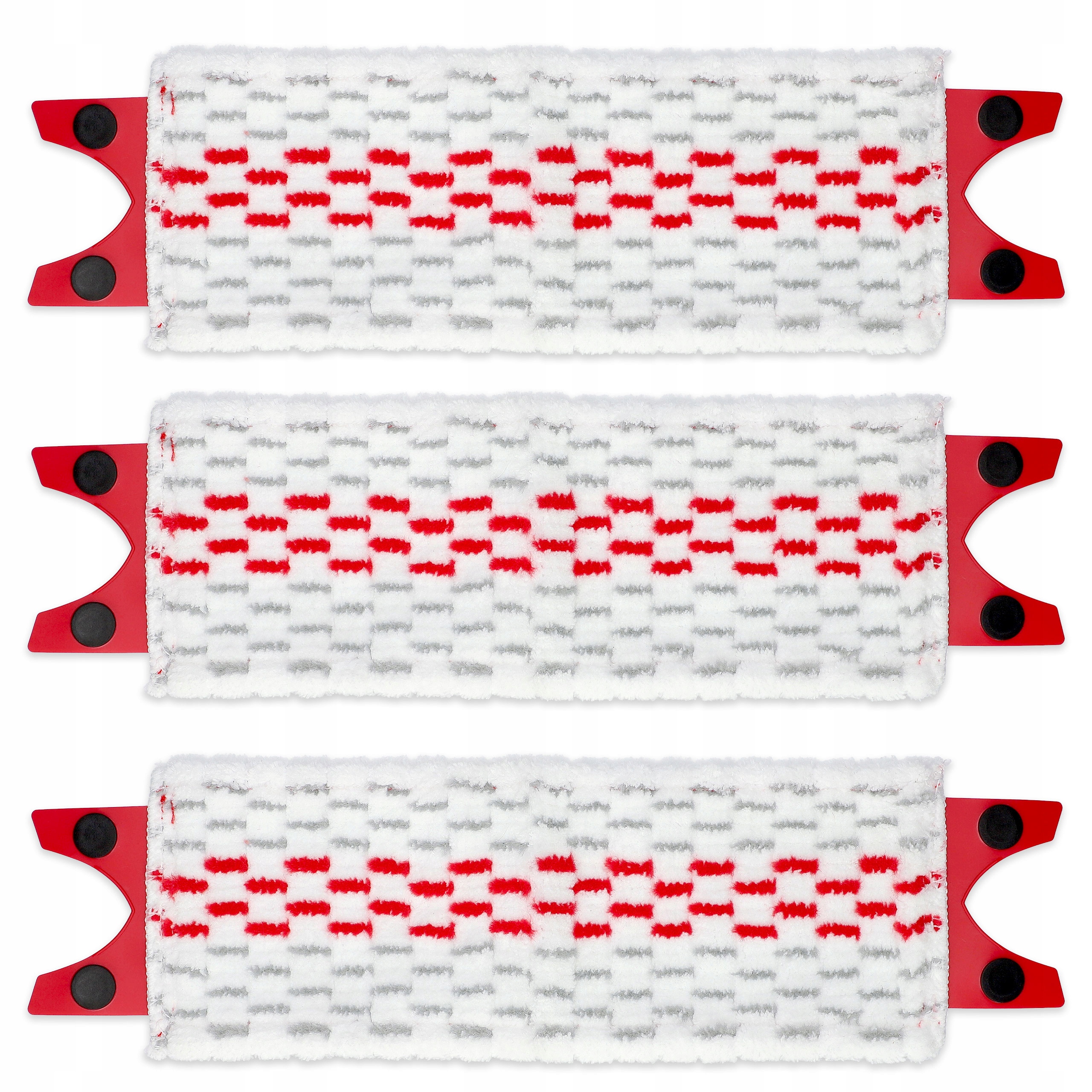 

3x Wkład zamienny do mopa Vileda Ultramax Ultramat
