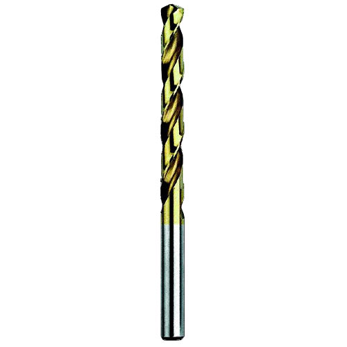 

Wiertło Do Metalu Tytanowe Hss fi 5mm Tytan TiN