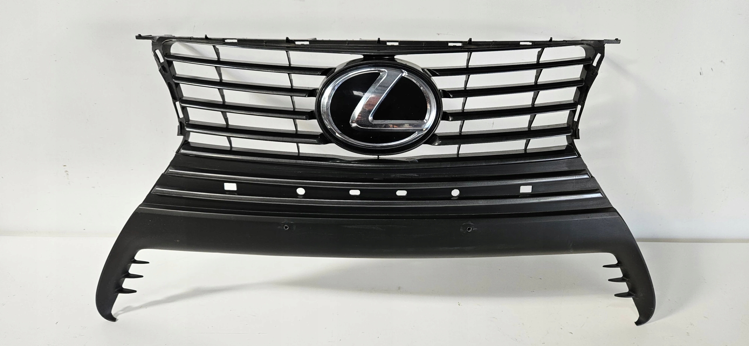 ATRAPA GRILL LEXUS IS 2013-15 52112-53050 ORYGINAŁ