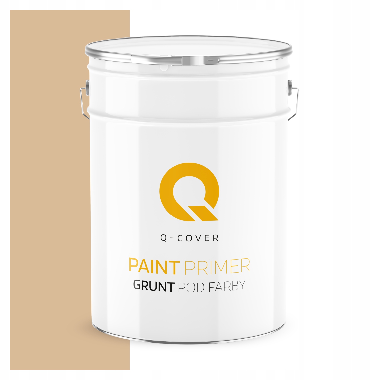 Podkladová Barva Pod Fasádní Silikonovou Barvu Béžová F445 10L Výrobce