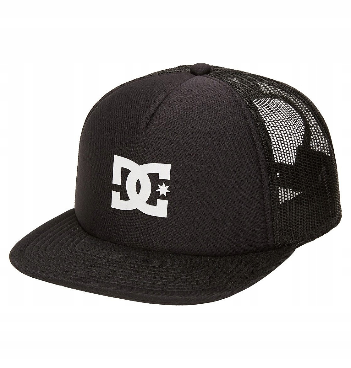 

czapka z daszkiem DC Gas Station Trucker -