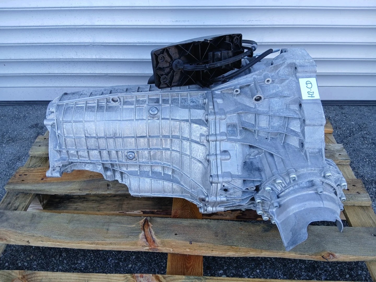 AUDI A4 B9 LIFT 2.0 TFSI QUATTRO CAMBIO UMX