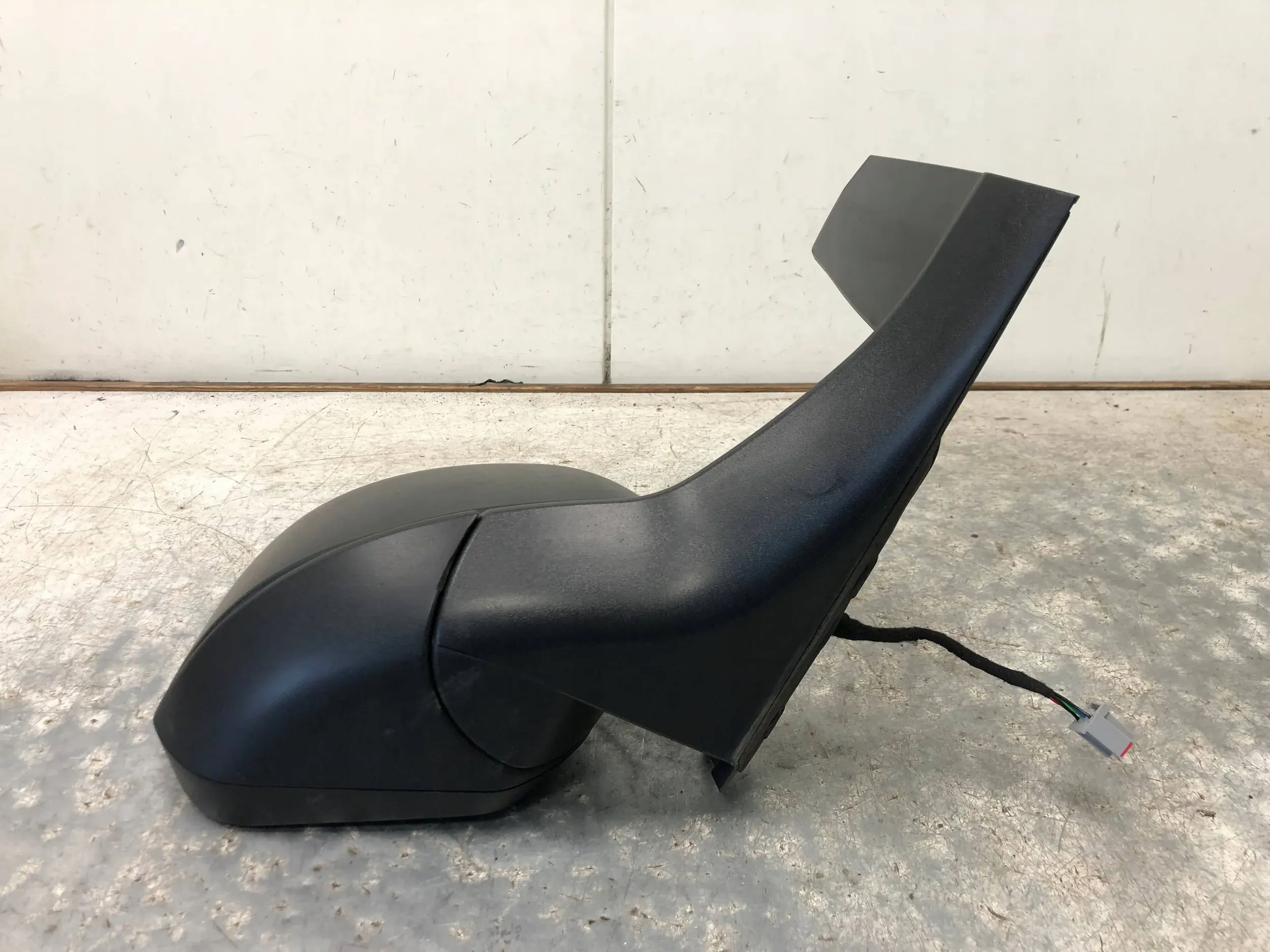 mirror right 5 PIN FORD TRANSIT CONNECT MK2 LIFT