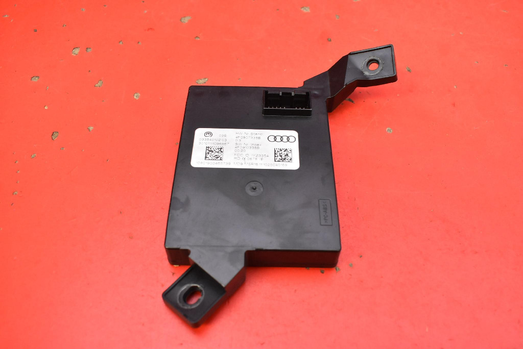 control unit module KESSY 4F0907335B AUDI A6 C6 3.0 TDI 239 KM LIFT 08-11