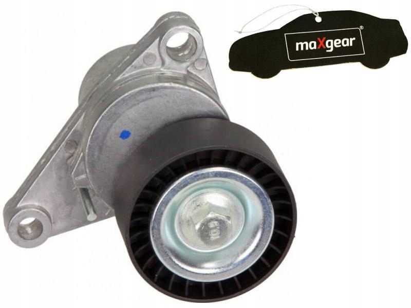 54-0620 - Ролик натяжителя клинового ременя CITROEN C3 III 1.6