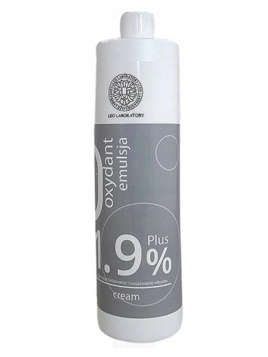

Leo Woda Utleniona W Kremie 1,9% 1000ML