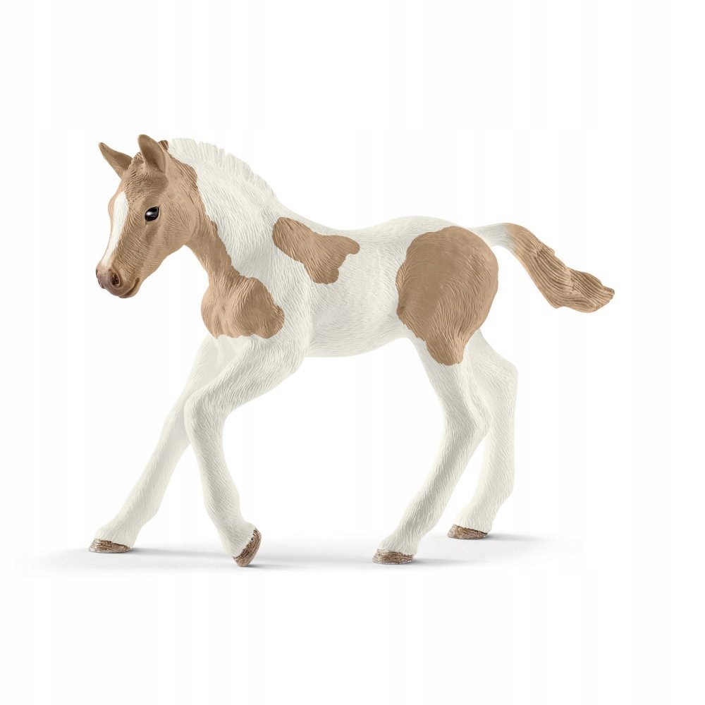 

Schleich Figurka Konik Rasa Paint Źrebię 13886