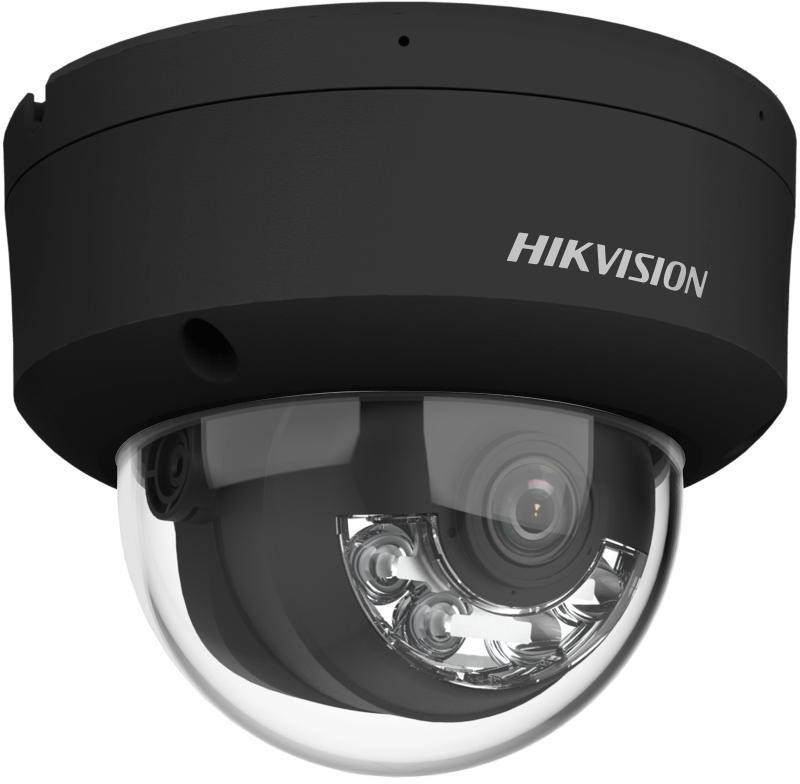 Ip Kamera Hikvision DS-2CD2183G2-LIS2U 8MP 2.8MM Poe Acusense Černá Pl