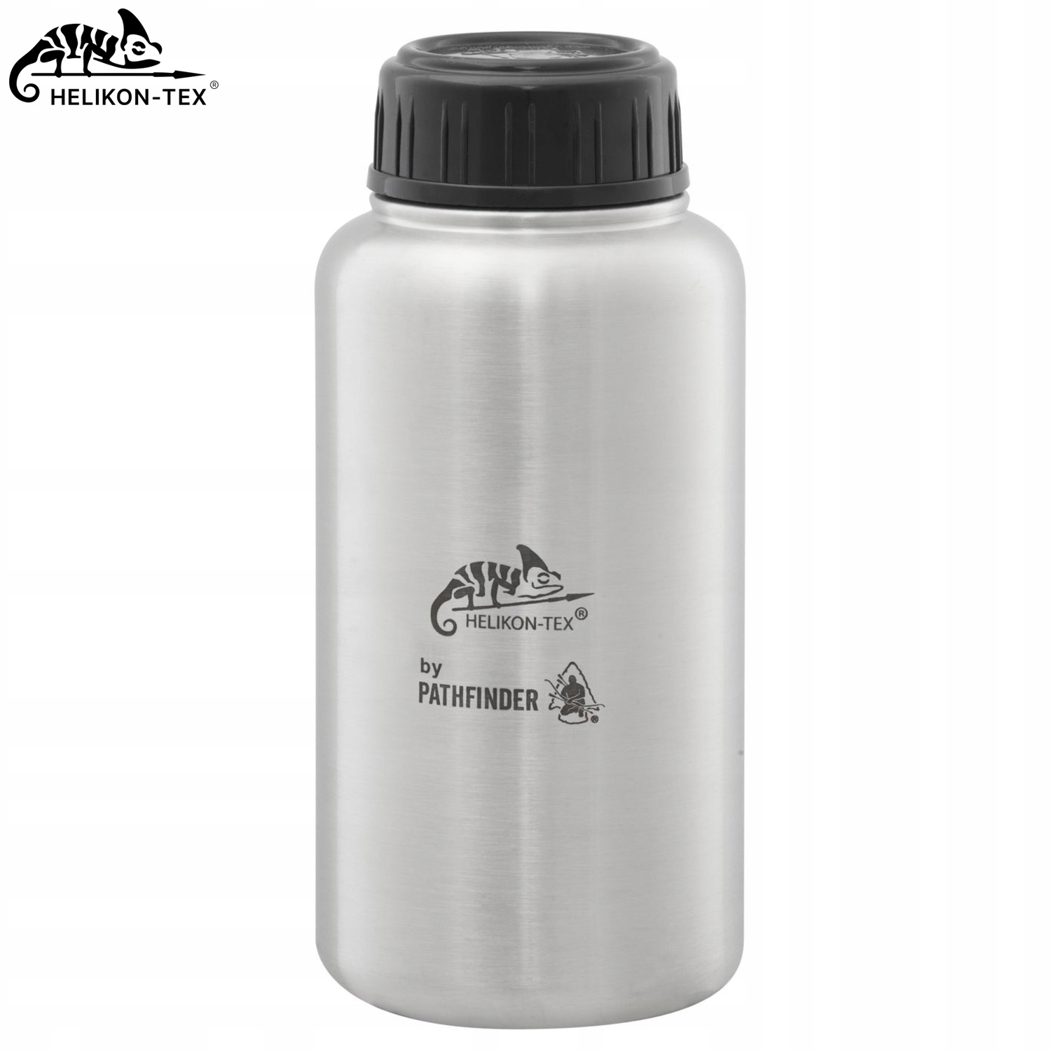 Butelka na Wodę HELIKON PATHFINDER STALOWA 0,95L Kod producenta HY-P32-SS-15