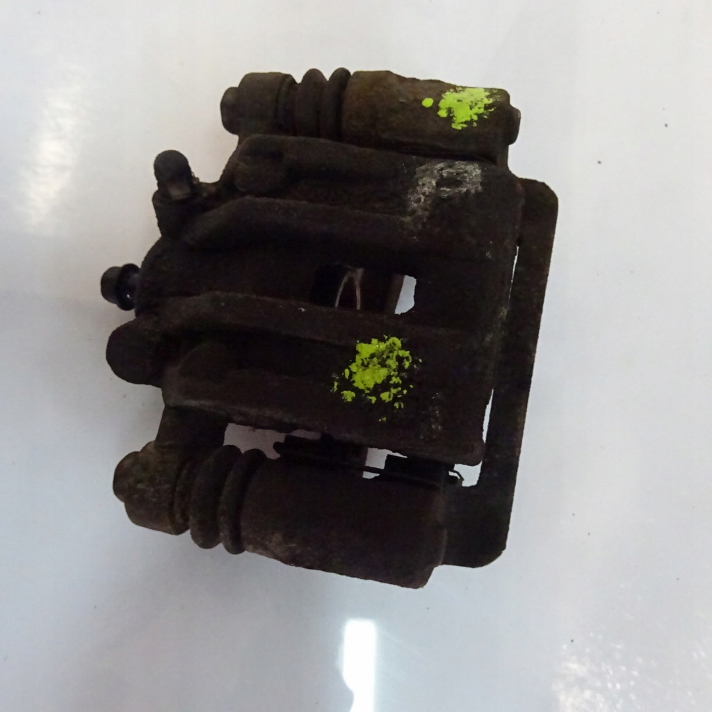 KIA RIO 1.4B caliper brake rear part right