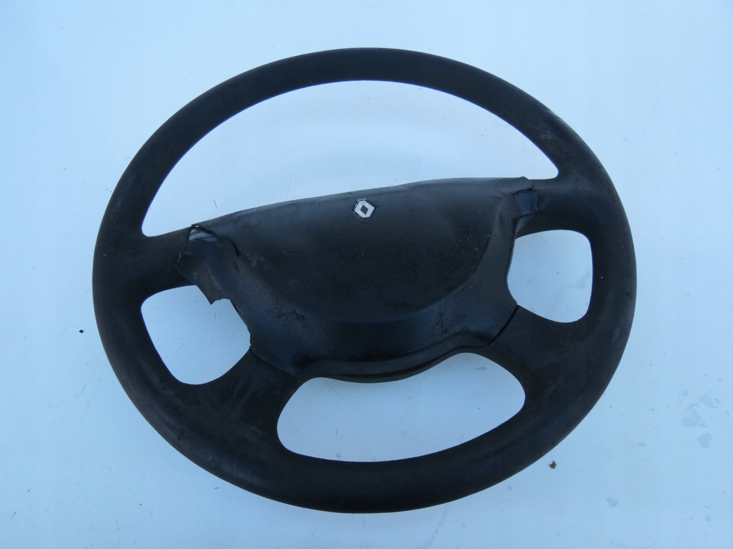 lenkrad RENAULT MAGNUM