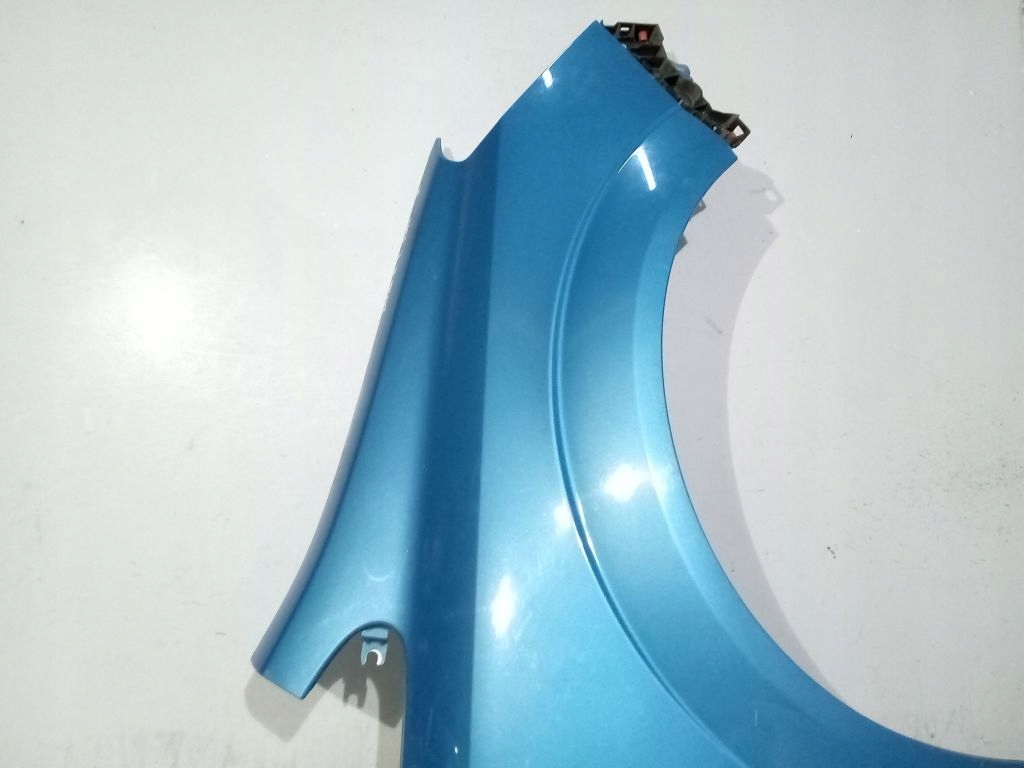 Opel Zafira B parafango Destra Z21N