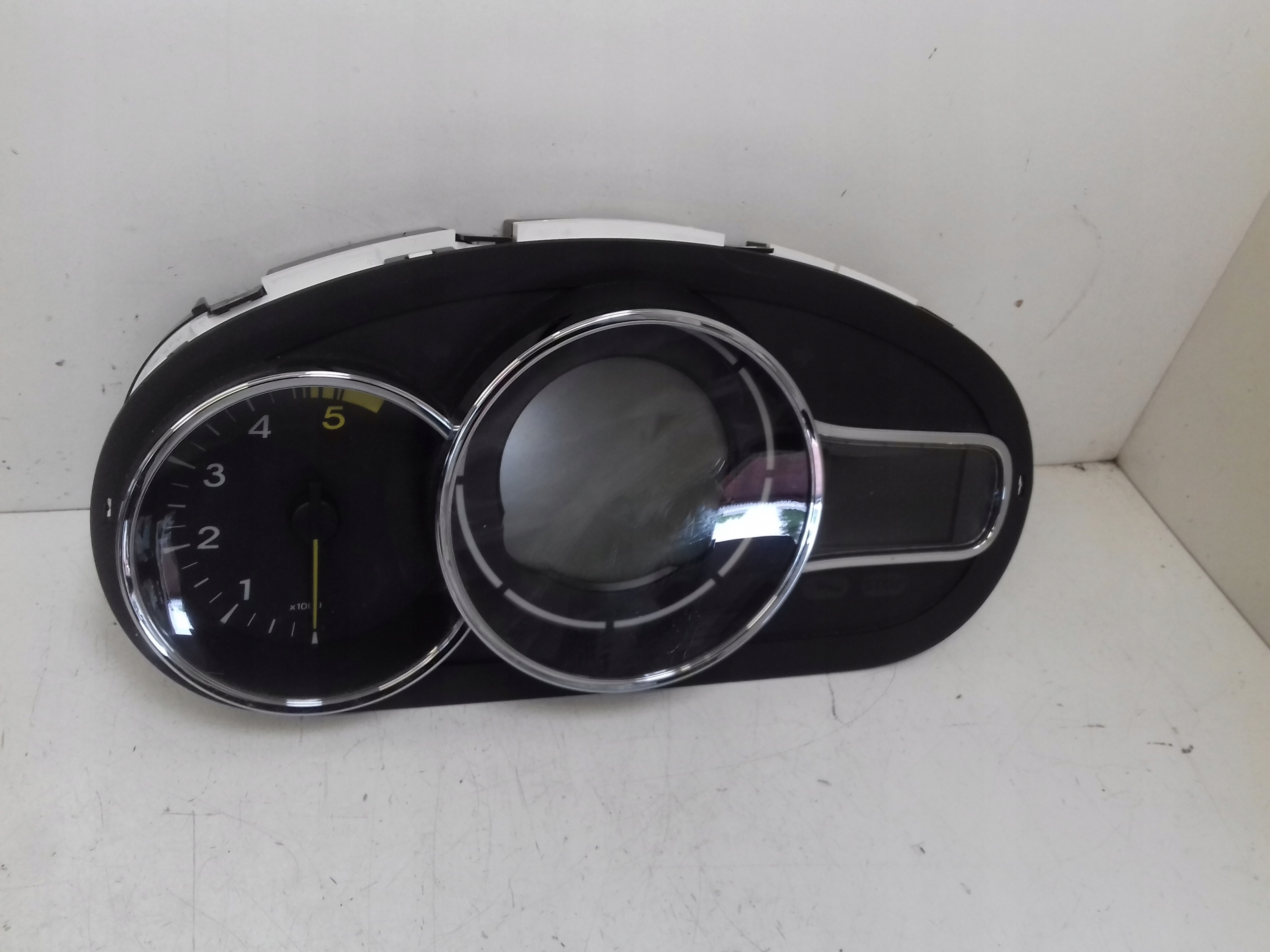 dials 248103988R Renault Megane III