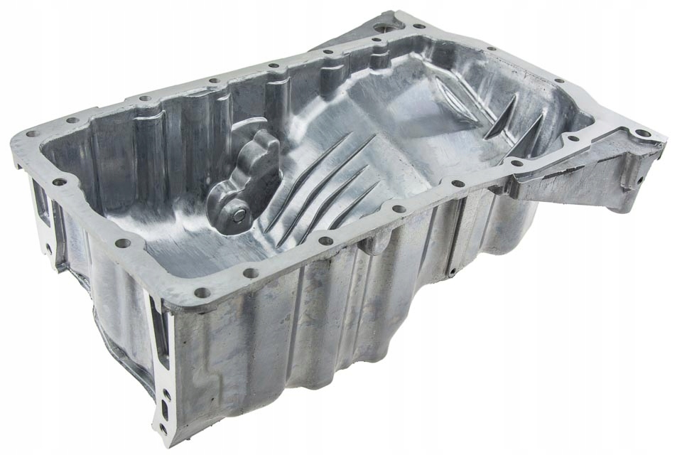 MISKA OLEJOWA do AUDI A6 C5 1.9 TDI Producent części NTY